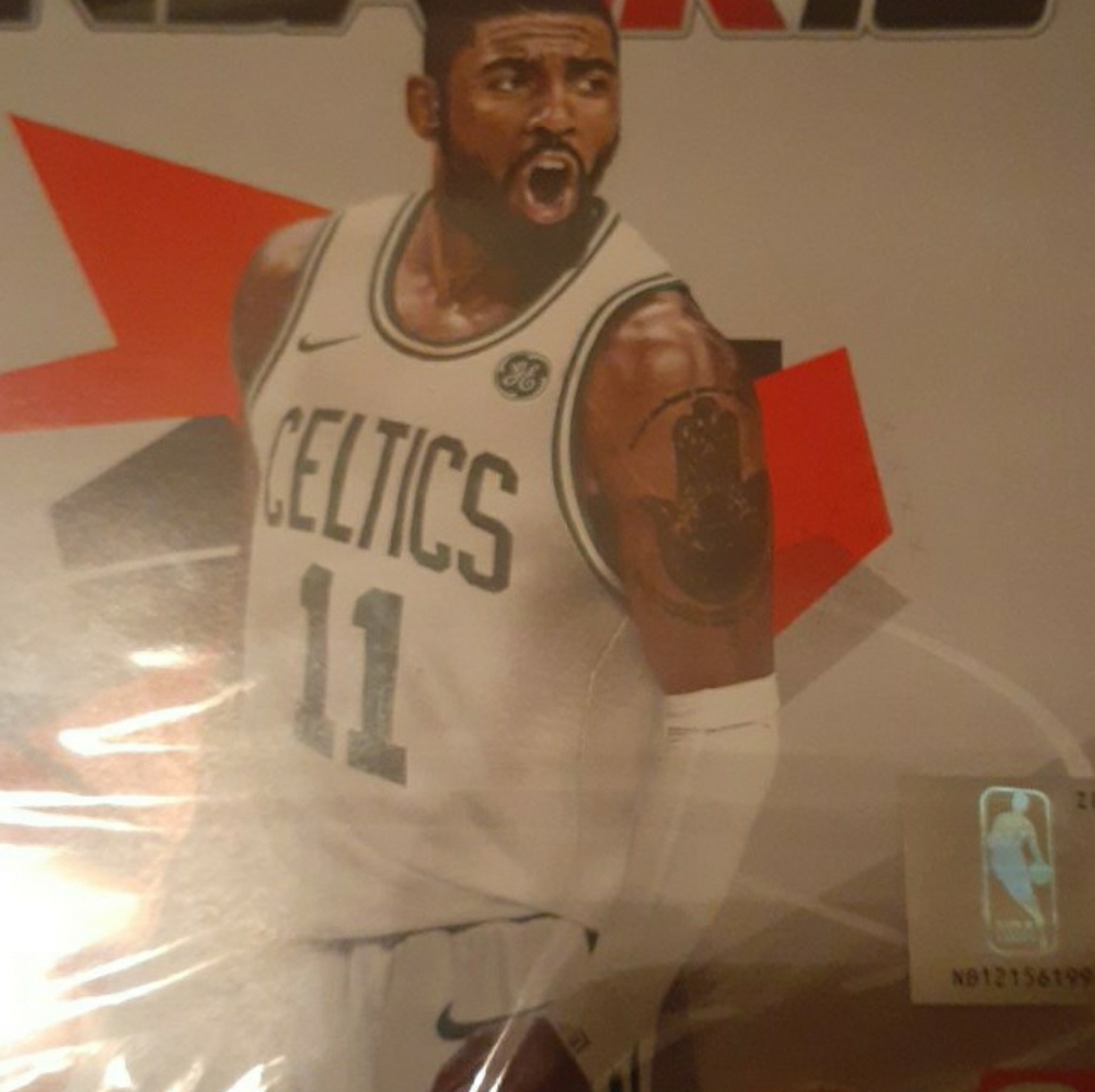 Ps4 game